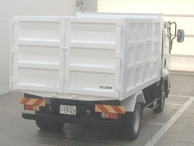 Isuzu FORWARD 2012 7126668-1