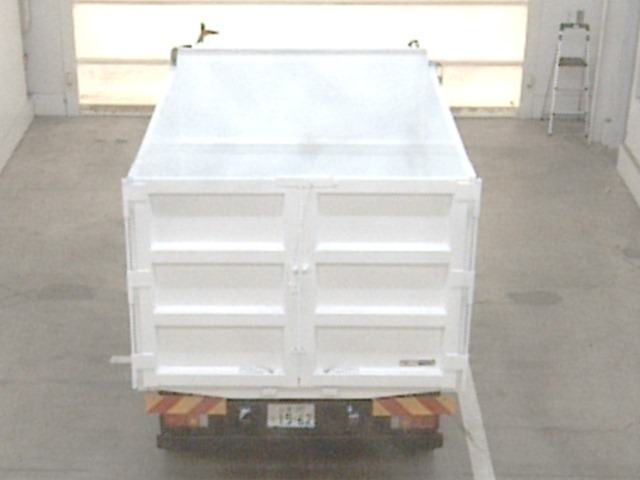 Isuzu FORWARD 2012 7126668-3