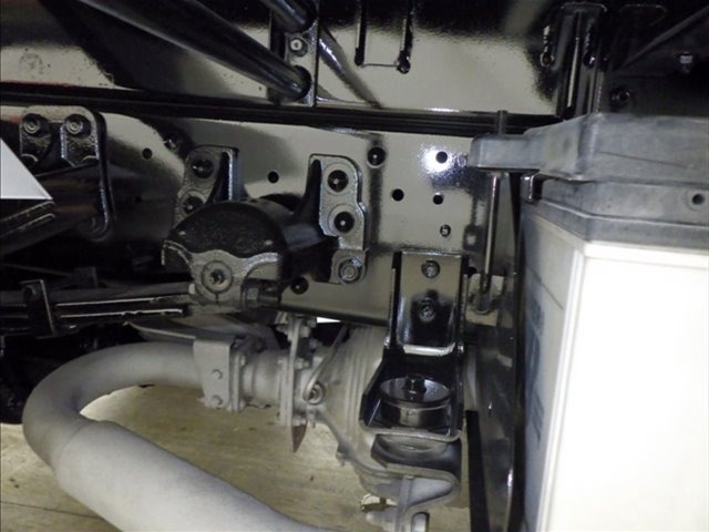 Isuzu FORWARD 2012 7126668-4