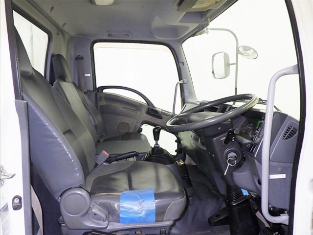 Isuzu FORWARD 2012 7126668-5