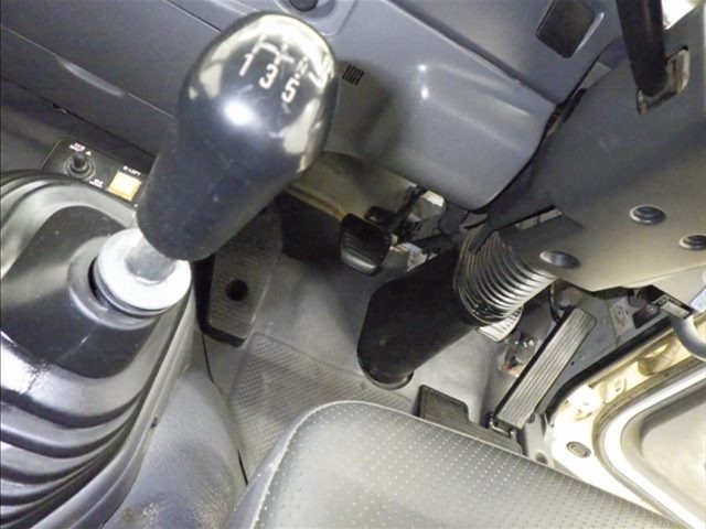 Isuzu FORWARD 2012 7126668-7