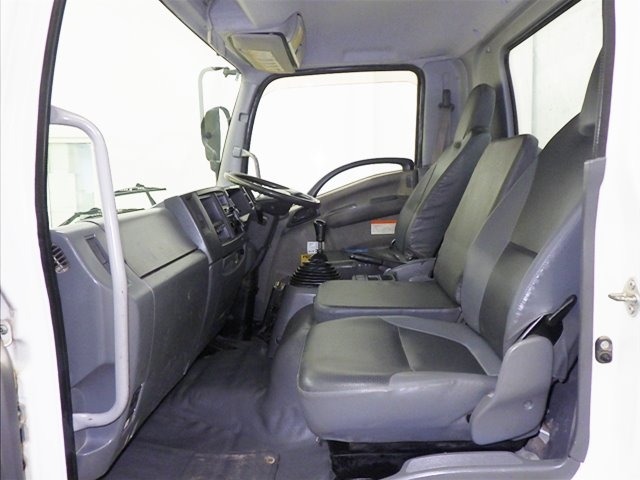 Isuzu FORWARD 2012 7126668-8