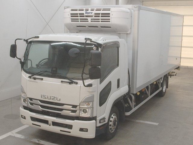 Isuzu FORWARD 2021 7126669-0