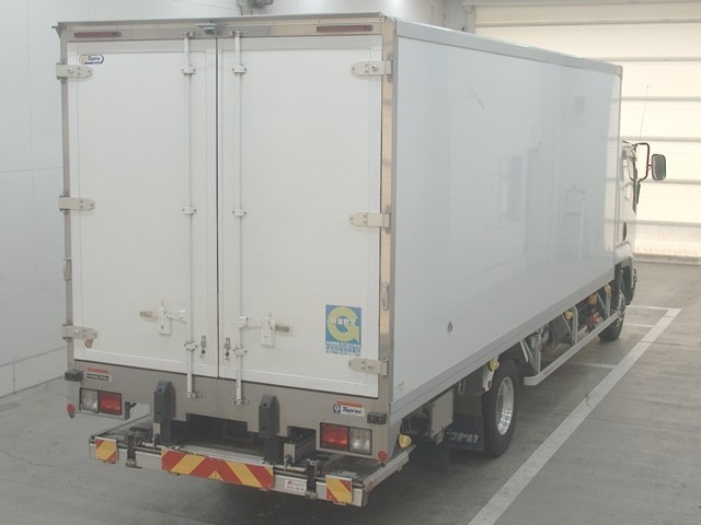 Isuzu FORWARD 2021 7126669-1