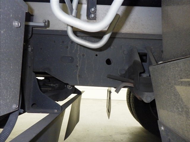 Isuzu FORWARD 2021 7126669-5