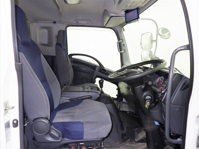 Isuzu FORWARD 2021 7126669-6