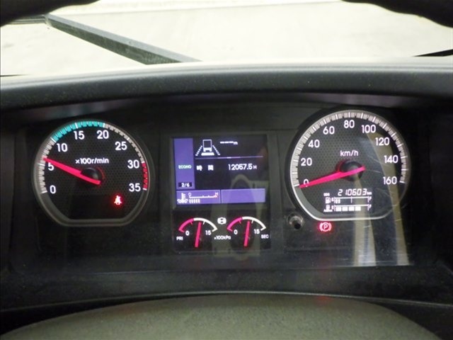 Isuzu FORWARD 2021 7126669-7
