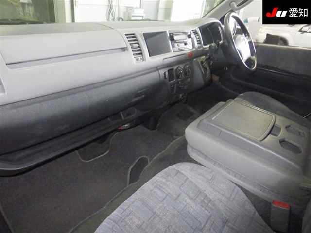 Toyota HIACE COMMUTER 2006 7137006-3
