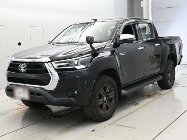 Toyota HILUX 2020 7125920-0
