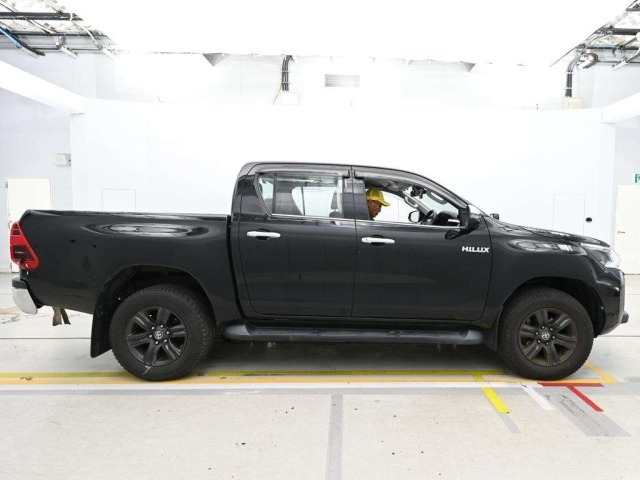 Toyota HILUX 2020 7125920-3