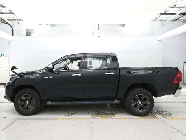 Toyota HILUX 2020 7125920-4