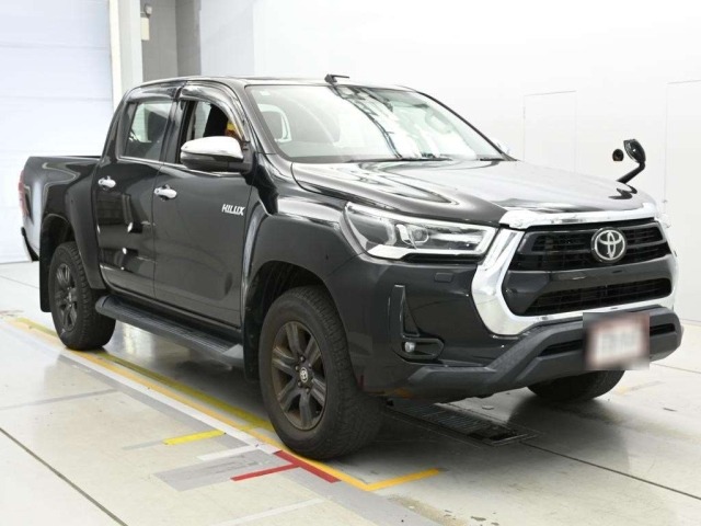 Toyota HILUX 2020 7125920-5