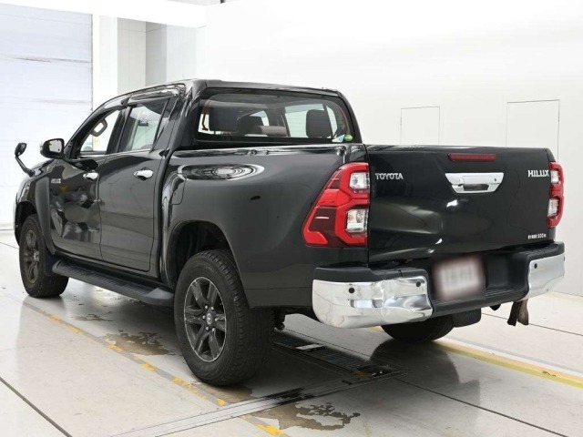 Toyota HILUX 2020 7125920-6