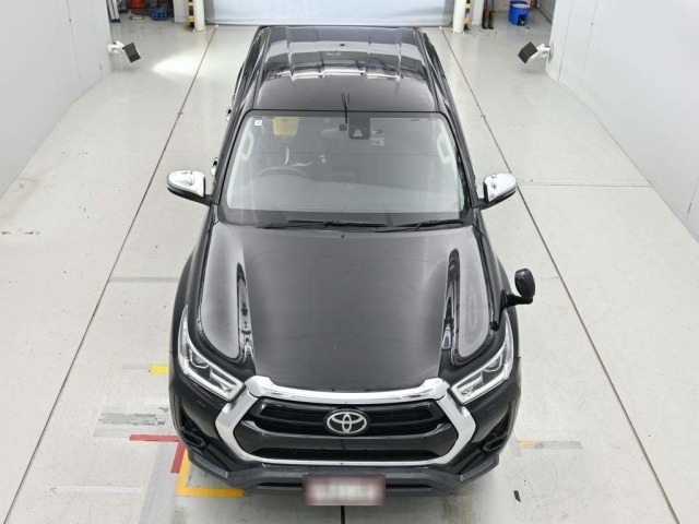 Toyota HILUX 2020 7125920-7