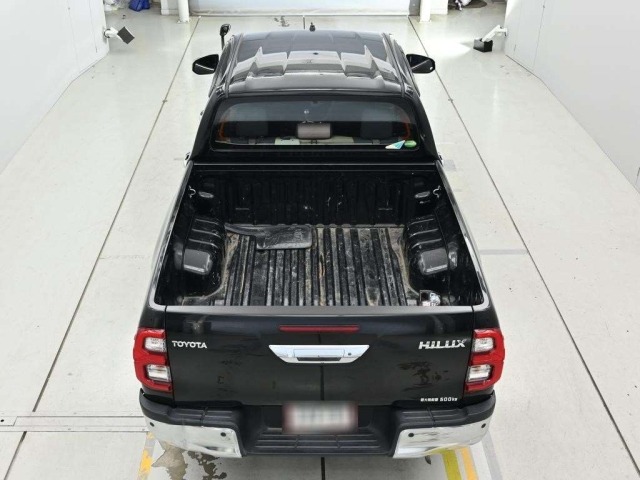 Toyota HILUX 2020 7125920-8