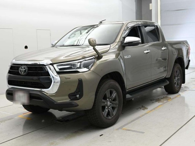 Toyota HILUX 2023 7125941-0