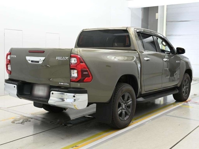Toyota HILUX 2023 7125941-1