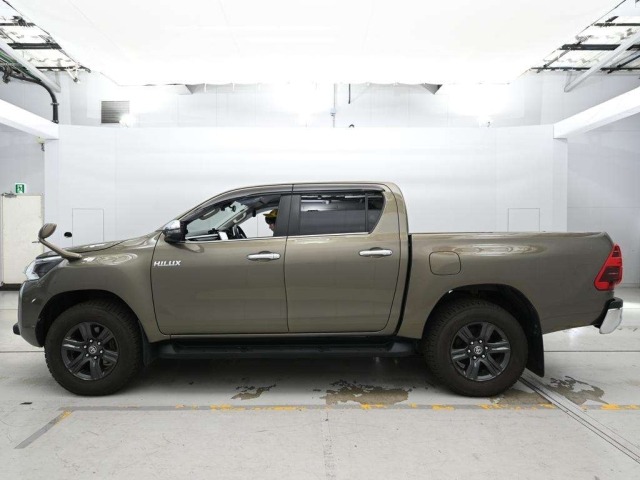 Toyota HILUX 2023 7125941-4