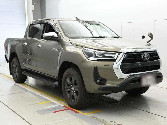 Toyota HILUX 2023 7125941-5