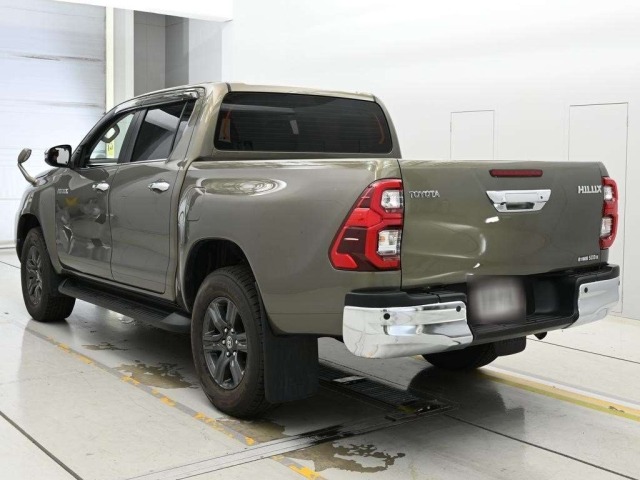 Toyota HILUX 2023 7125941-6