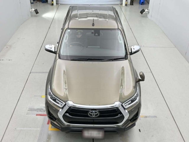 Toyota HILUX 2023 7125941-7