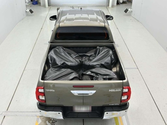 Toyota HILUX 2023 7125941-8