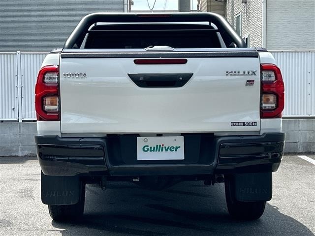 Toyota HILUX 2023 7126717-1