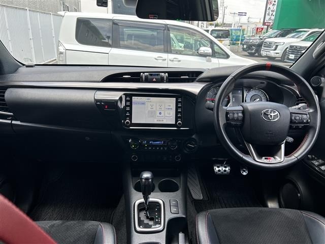 Toyota HILUX 2023 7126717-10