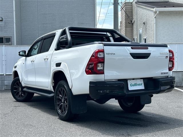 Toyota HILUX 2023 7126717-13