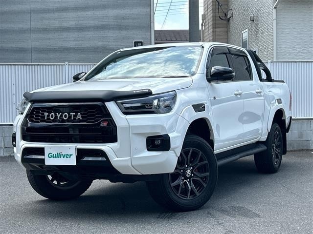 Toyota HILUX 2023 7126717-15