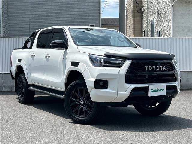 Toyota HILUX 2023 7126717-17