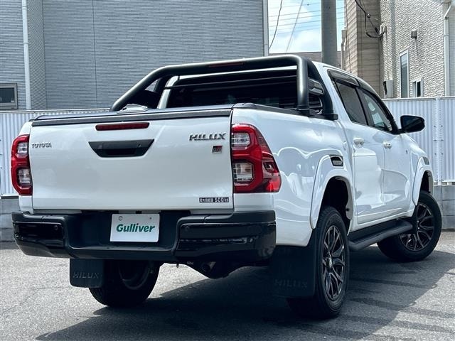 Toyota HILUX 2023 7126717-21
