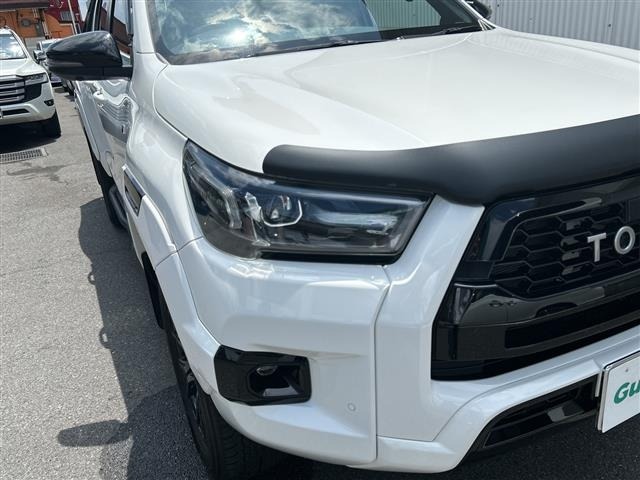 Toyota HILUX 2023 7126717-5
