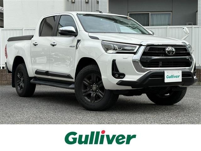 Toyota HILUX 2021 7126745-0