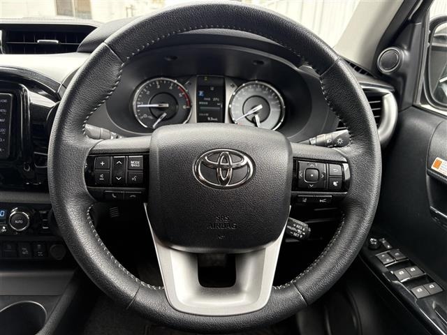 Toyota HILUX 2021 7126745-1