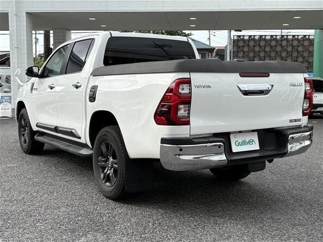 Toyota HILUX 2021 7126745-13