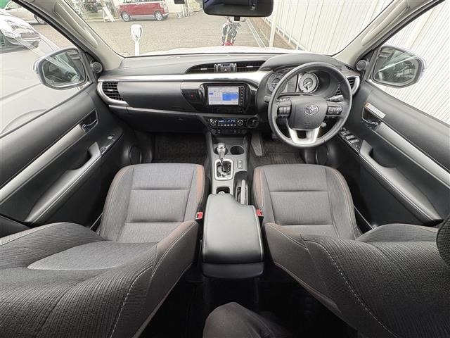 Toyota HILUX 2021 7126745-15