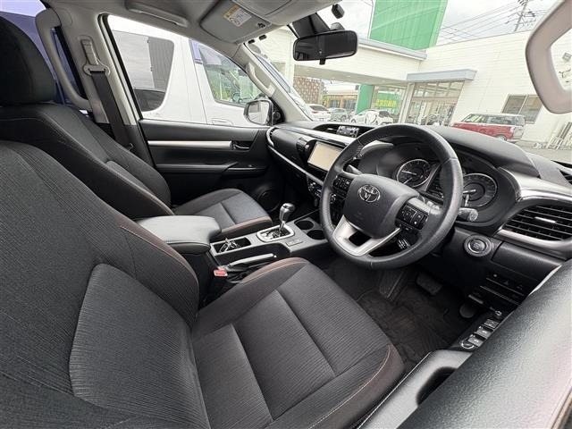 Toyota HILUX 2021 7126745-6