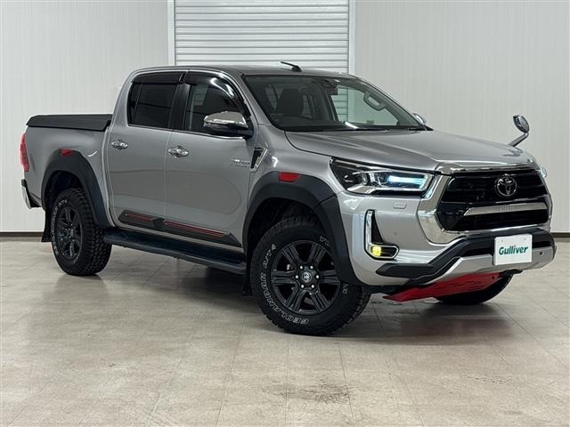 Toyota HILUX 2021 7126746-0