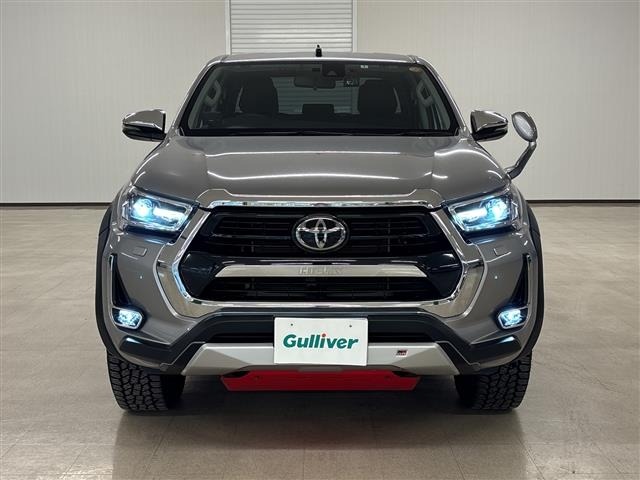 Toyota HILUX 2021 7126746-10