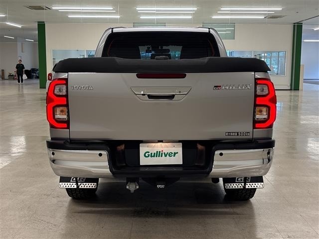 Toyota HILUX 2021 7126746-11