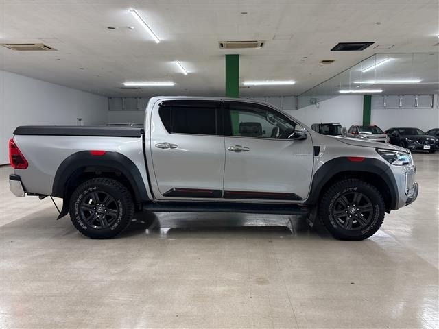 Toyota HILUX 2021 7126746-12