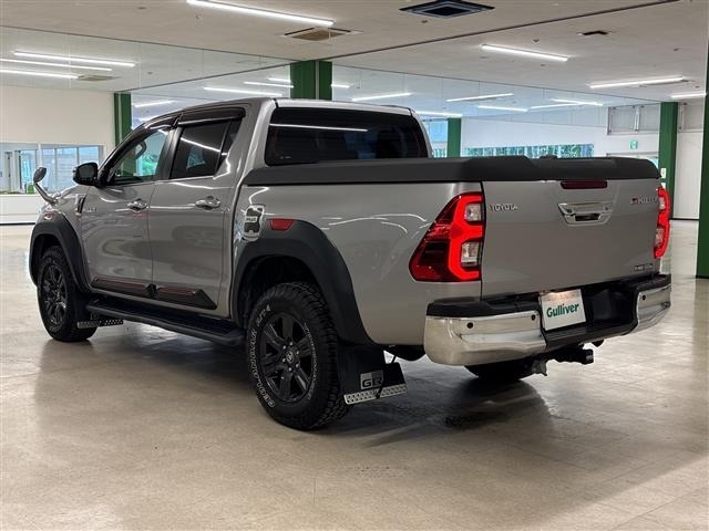 Toyota HILUX 2021 7126746-13