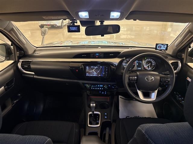 Toyota HILUX 2021 7126746-14