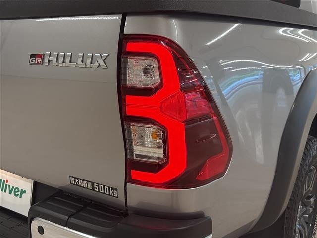 Toyota HILUX 2021 7126746-2