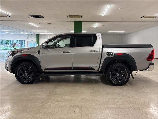 Toyota HILUX 2021 7126746-20