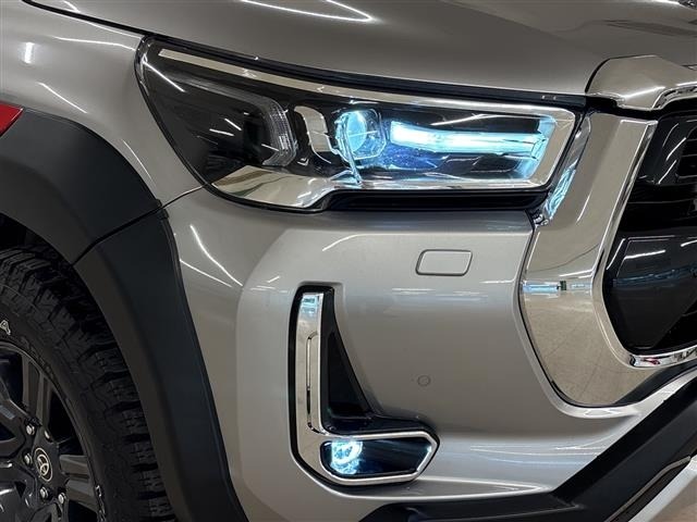 Toyota HILUX 2021 7126746-22