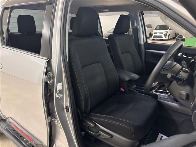 Toyota HILUX 2021 7126746-7