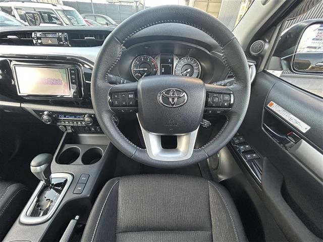 Toyota HILUX 2022 7126771-11