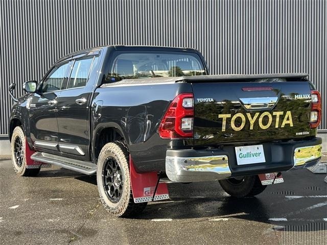 Toyota HILUX 2022 7126771-13